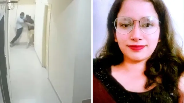 bengaluru-pg-girl-murdered-why-abhishek-stabbed-kriti-kumari-to-death-in-her-koramangala-pg-cctv-video